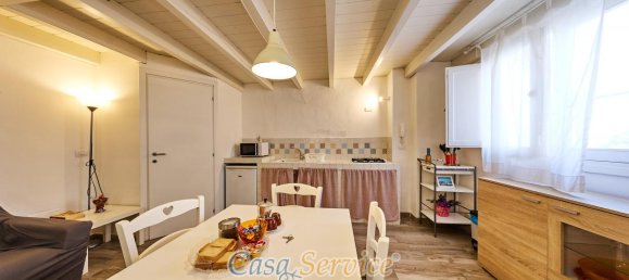 Apartamento de 3 habitaciónes en Matino, Italy No. 232381 12