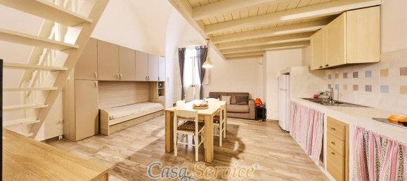 Apartamento de 3 habitaciónes en Matino, Italy No. 232381 22