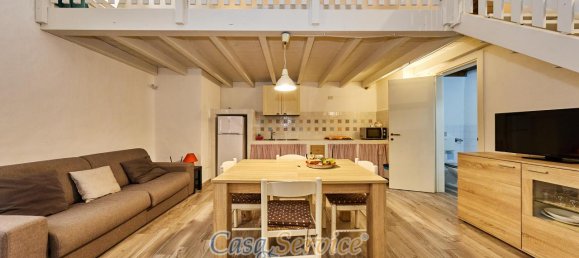 Apartamento de 3 habitaciónes en Matino, Italy No. 232381 18