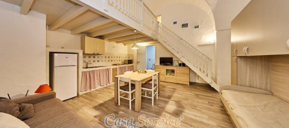 Apartamento de 3 habitaciónes en Matino, Italy No. 232381 16