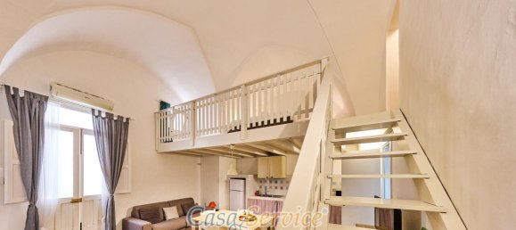 Apartamento de 3 habitaciónes en Matino, Italy No. 232381 19