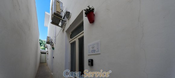 Apartamento de 3 habitaciónes en Matino, Italy No. 232381 33