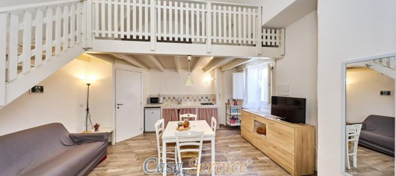 Apartamento de 3 habitaciónes en Matino, Italy No. 232381 8