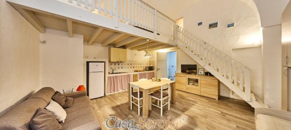 Apartamento de 3 habitaciónes en Matino, Italy No. 232381 17