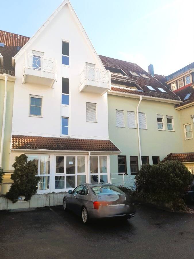 Apartamento T1 em Esslingen, Germany N.º 331376