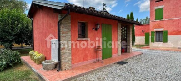 Villa de 5 dormitorios en San Possidonio, Italy No. 59996 16