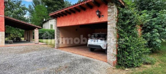 Villa de 5 dormitorios en San Possidonio, Italy No. 59996 18
