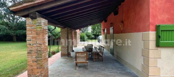 Villa de 5 dormitorios en San Possidonio, Italy No. 59996 12