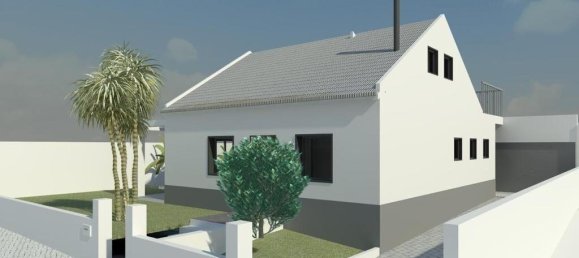 Земельный участок 333м² в Алмада, Португалия № 122408 9