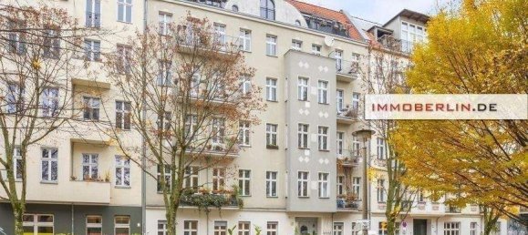 Офис с 4 комнатами в Пренцлауэр-Берг, Германия № 347732 3