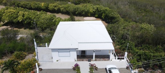 3 chambres Villa à Cedar Valley, Antigua and Barbuda No. 13 19