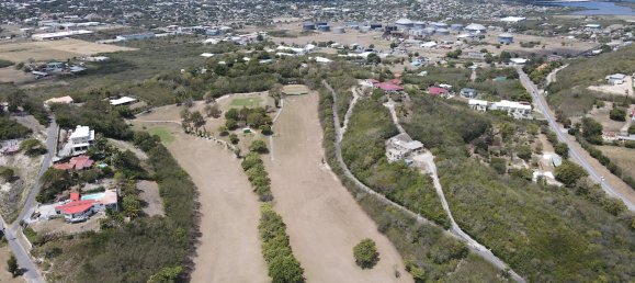 3 chambres Villa à Cedar Valley, Antigua and Barbuda No. 13 4