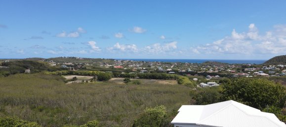 3 chambres Villa à Cedar Valley, Antigua and Barbuda No. 13 8
