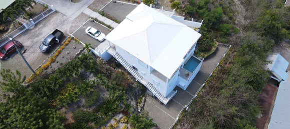 3 chambres Villa à Cedar Valley, Antigua and Barbuda No. 13 21