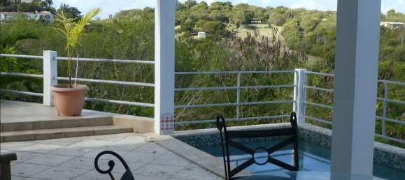 3 chambres Villa à Cedar Valley, Antigua and Barbuda No. 13 2