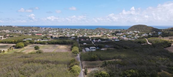 3 chambres Villa à Cedar Valley, Antigua and Barbuda No. 13 18