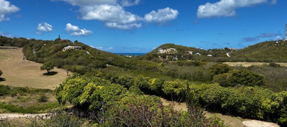 3 chambres Villa à Cedar Valley, Antigua and Barbuda No. 13 3