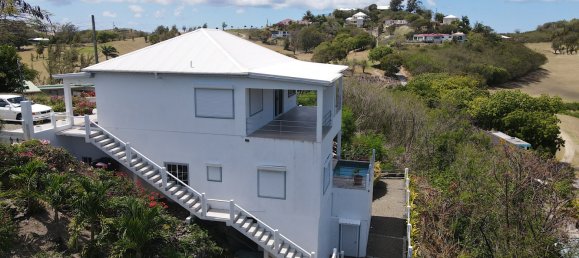 3 chambres Villa à Cedar Valley, Antigua and Barbuda No. 13 9