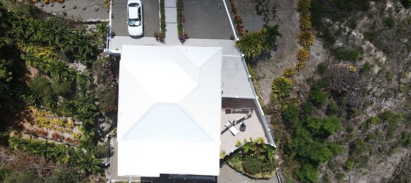 3 chambres Villa à Cedar Valley, Antigua and Barbuda No. 13 11