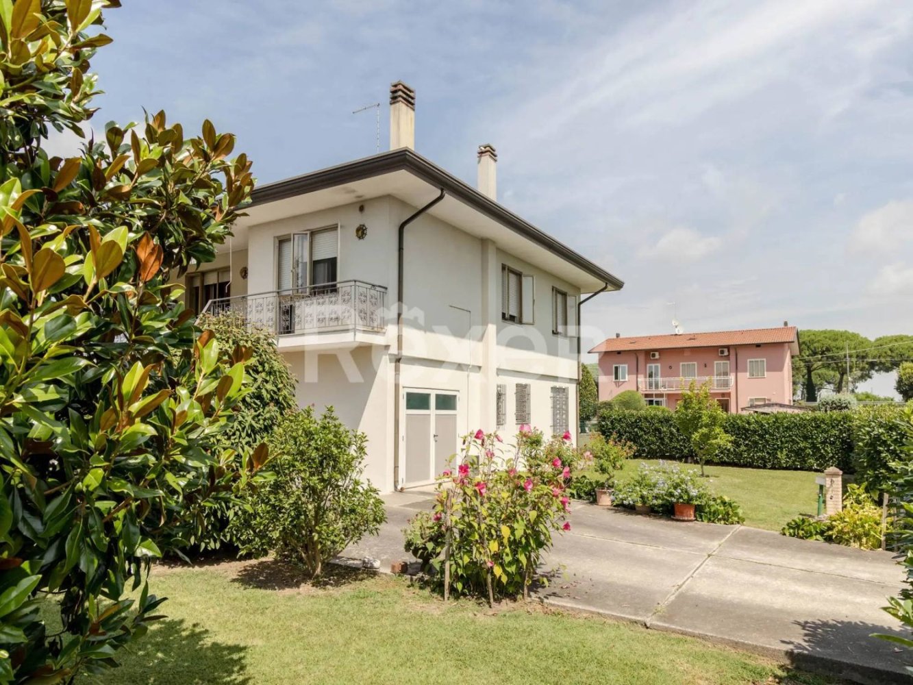 5-Zimmer Villa in Jesolo, Italy, Nr. 275004