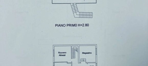 5-Zimmer Villa in Jesolo, Italy, Nr. 275004 38