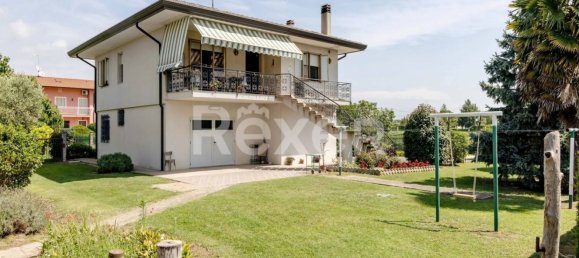 5-Zimmer Villa in Jesolo, Italy, Nr. 275004 3