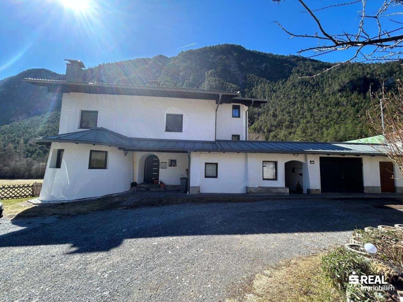 Apartamento de 4 divisões em Nassereith, Austria N.º 177419