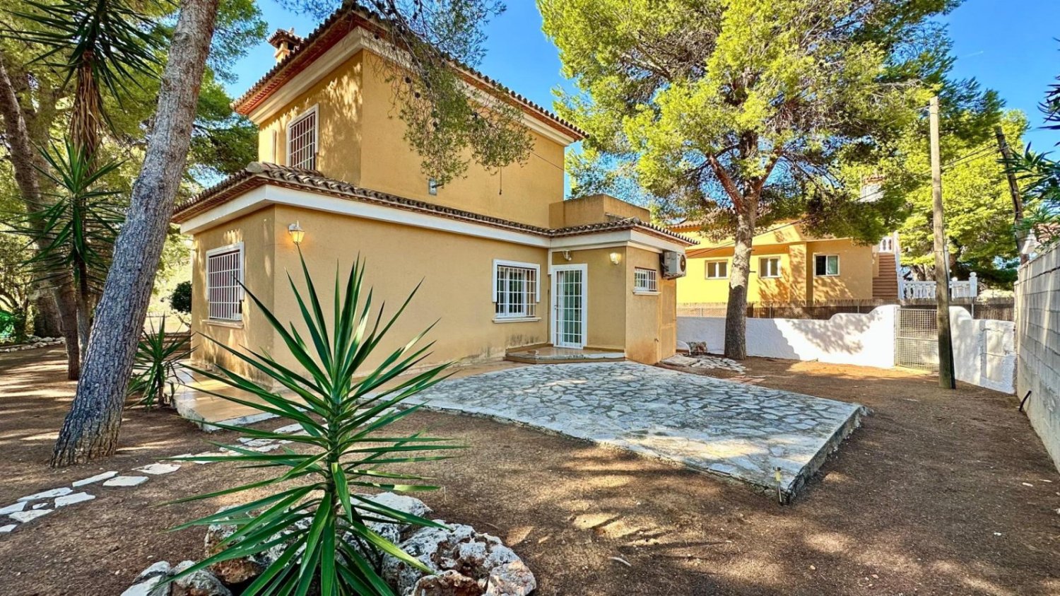 Casa T3 em Denia, Spain N.º 284028