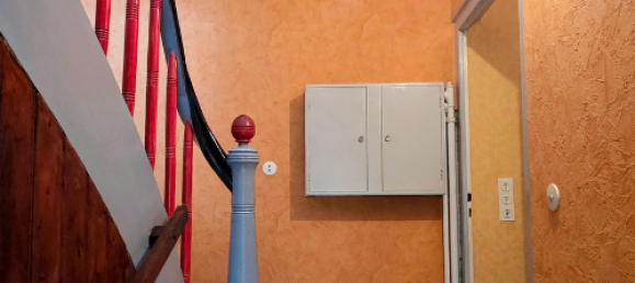 4-Zimmer Haus in Schweinfurt, Germany, Nr. 330205 5