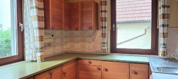 4-Zimmer Haus in Schweinfurt, Germany, Nr. 330205 4