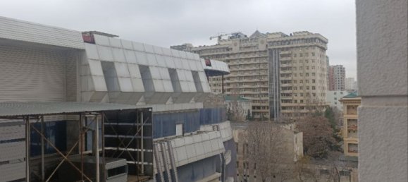 Apartamento de 3 dormitorios en Nasimi, Azerbaijan No. 1408 5