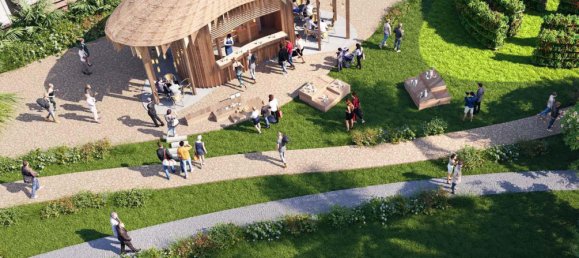 4 Schlafzimmer Stadthaus in Dubai Land, UAE, Nr. 42849 4