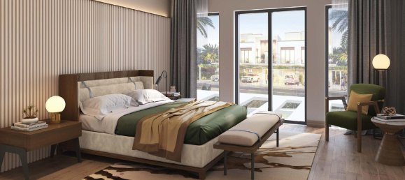 4 Schlafzimmer Stadthaus in Dubai Land, UAE, Nr. 42849 11