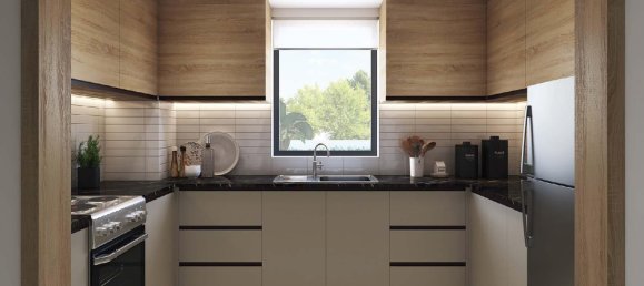 4 Schlafzimmer Stadthaus in Dubai Land, UAE, Nr. 42849 14