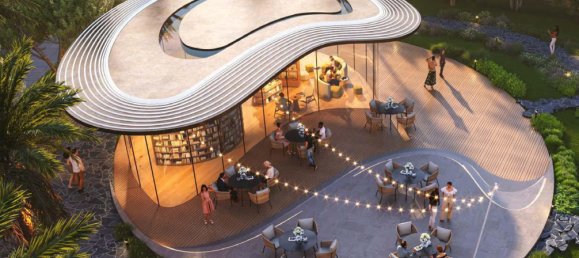 4 Schlafzimmer Stadthaus in Dubai Land, UAE, Nr. 42849 15