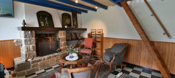 Дом с 7 спальнями в Плуневе-Кентен, Франция № 262524 42