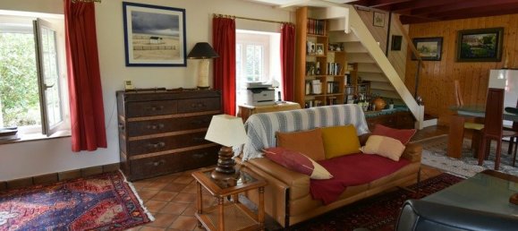 Дом с 7 спальнями в Плуневе-Кентен, Франция № 262524 9