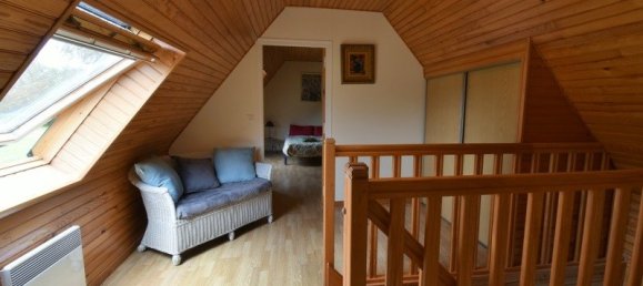 Дом с 7 спальнями в Плуневе-Кентен, Франция № 262524 22