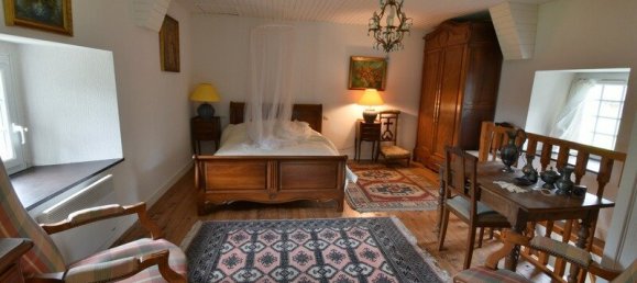 Дом с 7 спальнями в Плуневе-Кентен, Франция № 262524 43