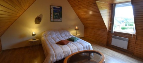 Дом с 7 спальнями в Плуневе-Кентен, Франция № 262524 23