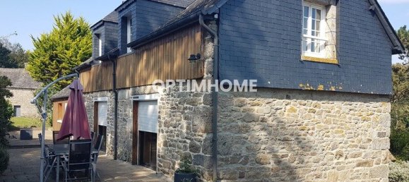 Дом с 7 спальнями в Плуневе-Кентен, Франция № 262524 27