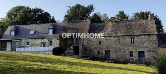 Дом с 7 спальнями в Плуневе-Кентен, Франция № 262524 28