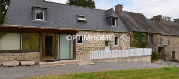 Дом с 7 спальнями в Плуневе-Кентен, Франция № 262524 30