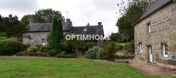 Дом с 7 спальнями в Плуневе-Кентен, Франция № 262524 34