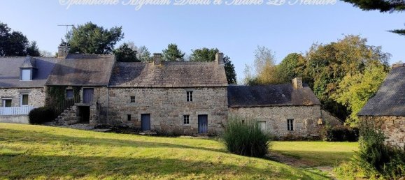 Дом с 7 спальнями в Плуневе-Кентен, Франция № 262524 11