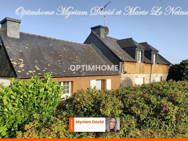 Дом с 7 спальнями в Плуневе-Кентен, Франция № 262524