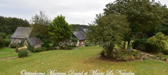 Дом с 7 спальнями в Плуневе-Кентен, Франция № 262524 32