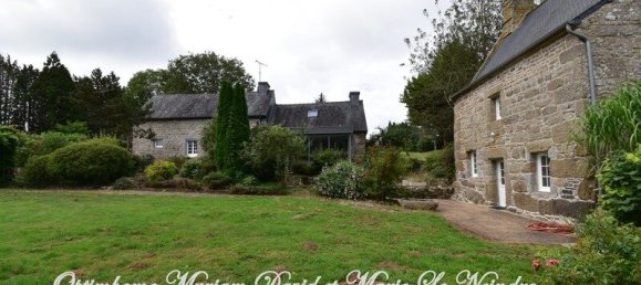 Дом с 7 спальнями в Плуневе-Кентен, Франция № 262524 46