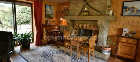 Дом с 7 спальнями в Плуневе-Кентен, Франция № 262524 33