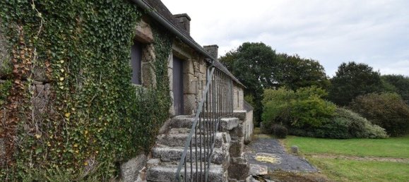 Дом с 7 спальнями в Плуневе-Кентен, Франция № 262524 48